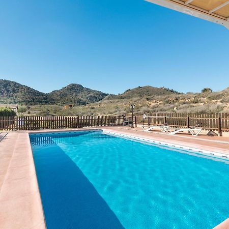 Finca Liarte Мурсия Экстерьер фото