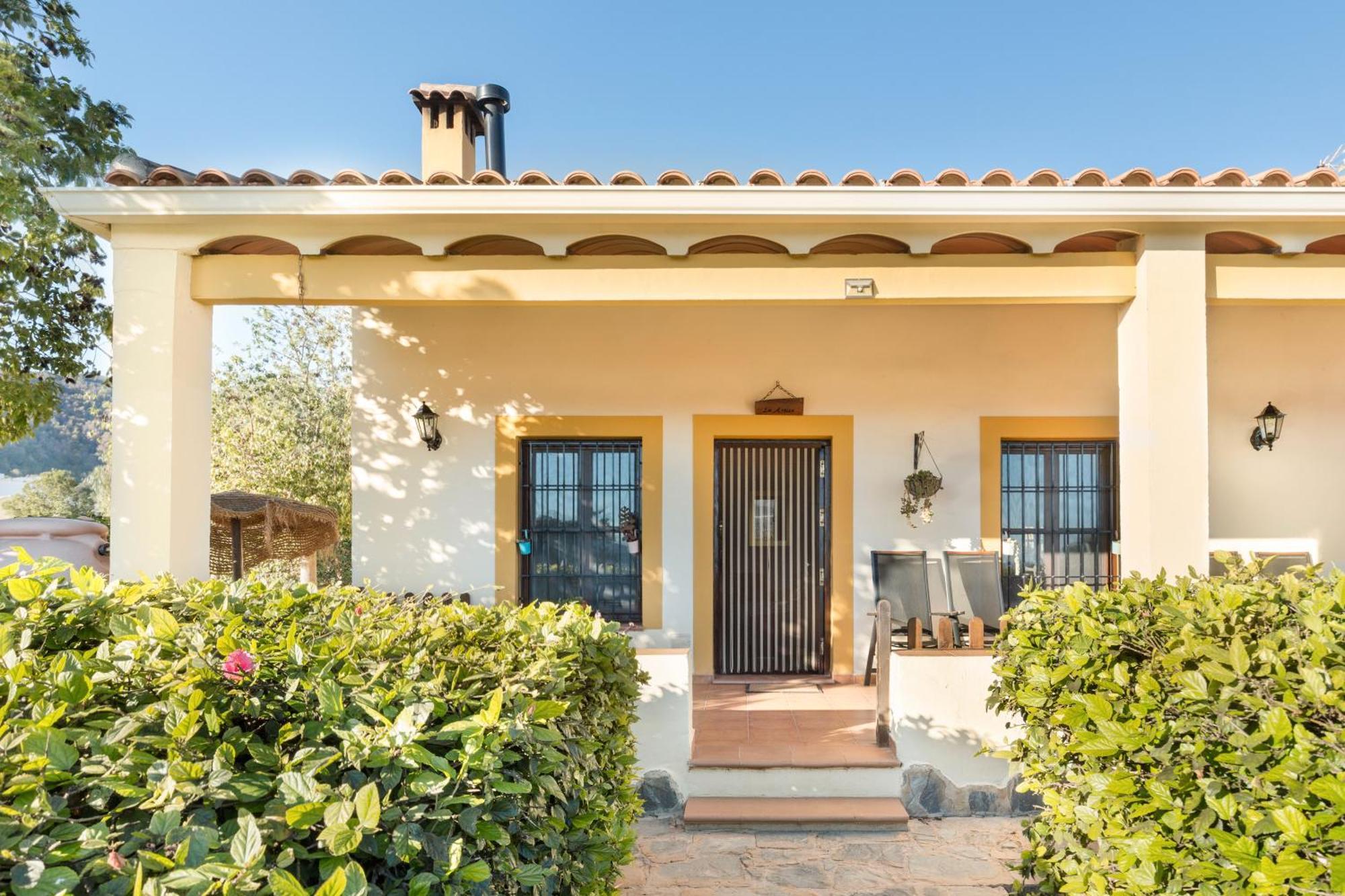 Finca Liarte Мурсия Экстерьер фото