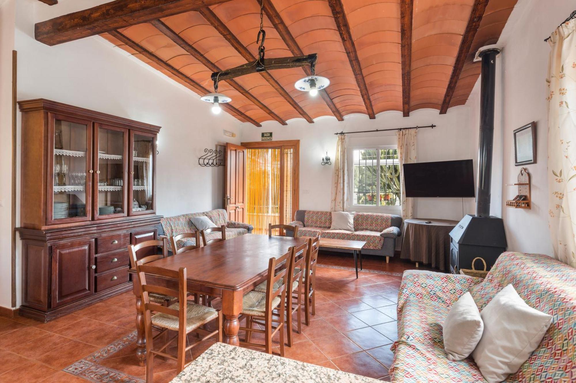 Finca Liarte Мурсия Экстерьер фото