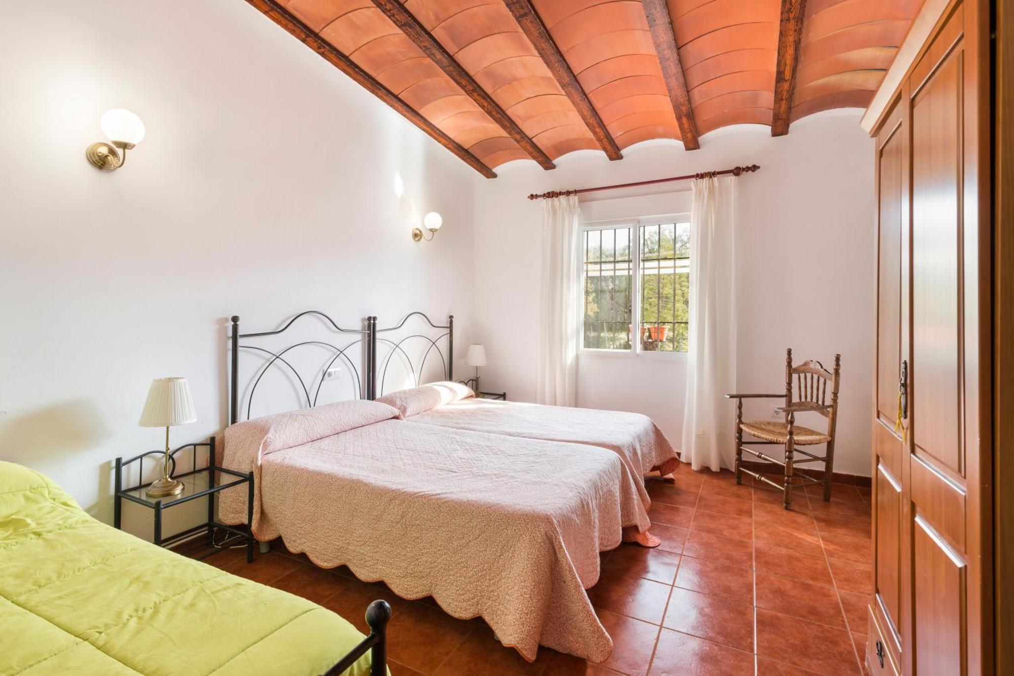 Finca Liarte Мурсия Экстерьер фото